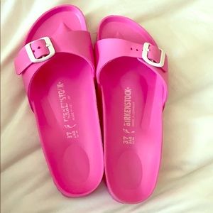 Birkenstock Sandals